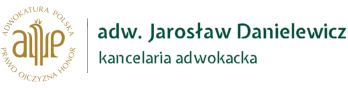 Jarosław Danielewicz Adwokat w Poznaniu